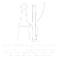 Arquitecturas del Poder